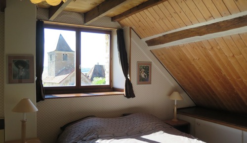 Comfort Room (Eglise)