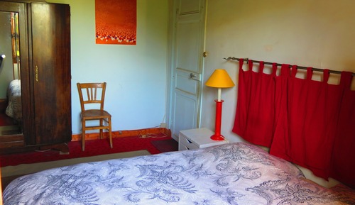 Comfort Room (Jardin)