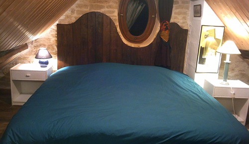 Comfort Room