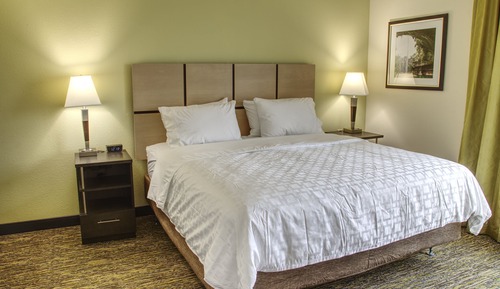 Suite, 1 Bedroom