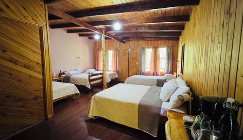 Family Standard 6 people