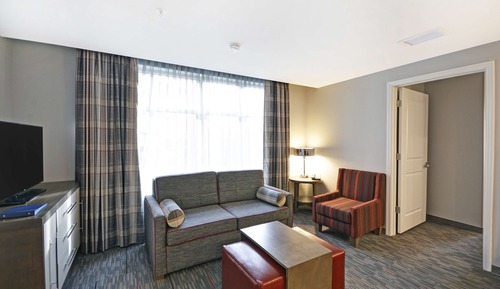 Suite, 2 Bedrooms, Non Smoking