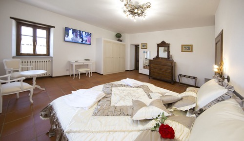 Superior Suite