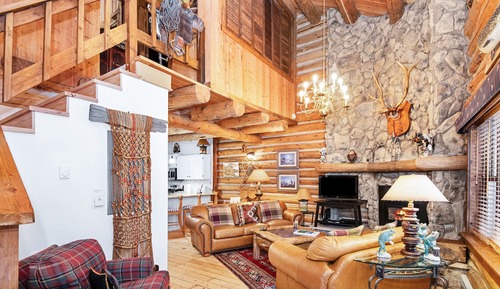 Townhome, 2 Bedrooms