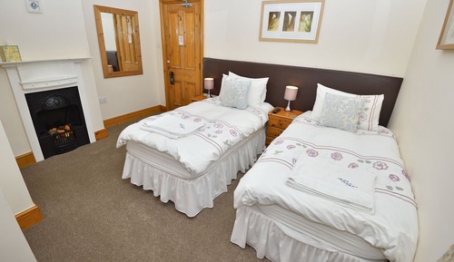 Double Room, Ensuite