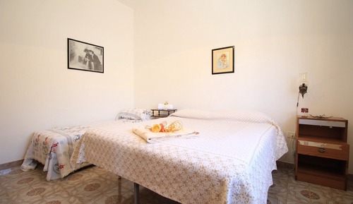 Apartment (3 Bedrooms)