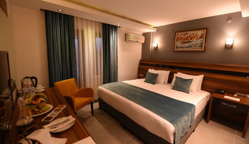 Executive Suite, 1 Bedroom