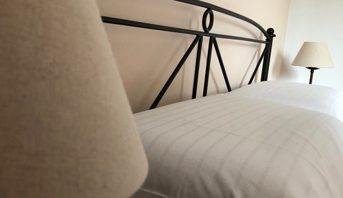 Standard Apartment, 1 Bedroom (incl. 50€ cleaning fee)