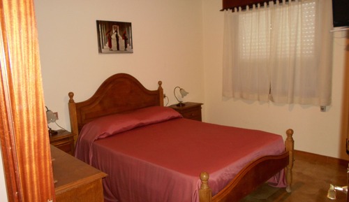 Double Room, Bathtub
