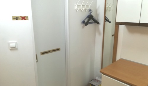 Economy Apartment