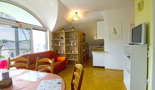 Superior Apartment, 2 Bedrooms
