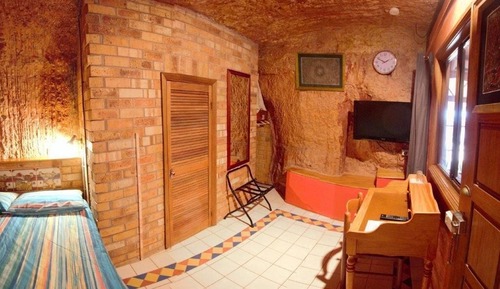 Basic Room