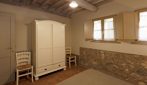 Comfort Apartment, 1 Bedroom, Patio, Ground Floor