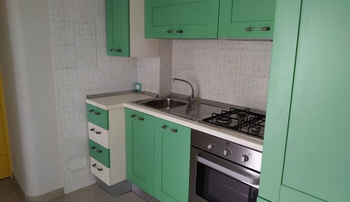 Standard Quadruple Room, 1 Bedroom