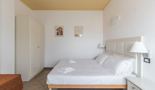 Apartment, 1 Bedroom, Mountain View