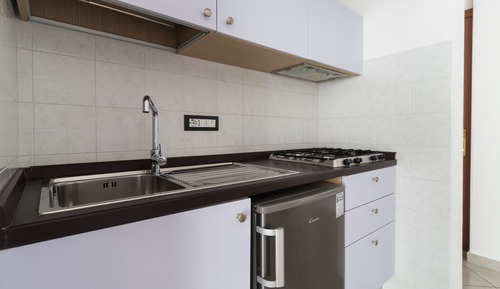 Comfort Studio, Kitchenette