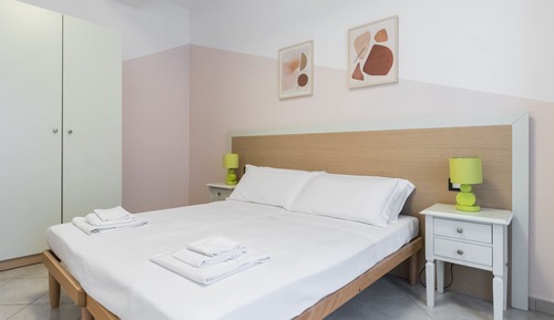 Apartment, 1 Bedroom, Ground Floor