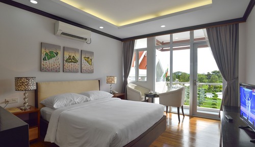 Superior Double or Twin Room