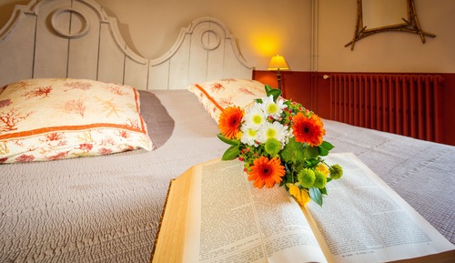 Double Room (La Chambre Du Capitaine)