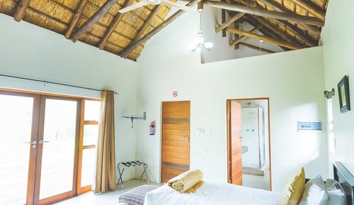 Executive Bungalow