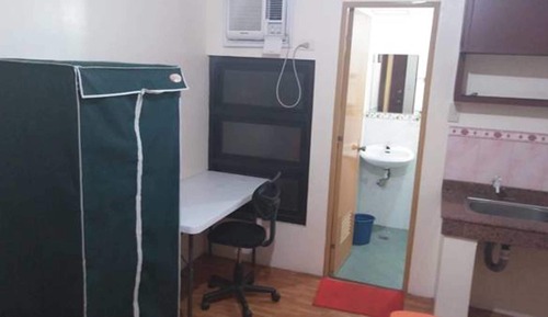 Basic Room