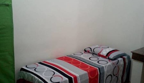Basic Single Room