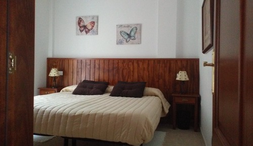 Family Apartment, 2 Bedrooms, Mountain View