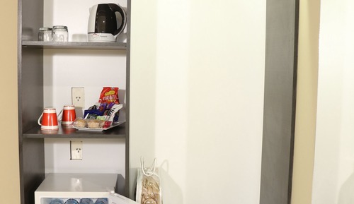 Basic Suite, 1 Bedroom
