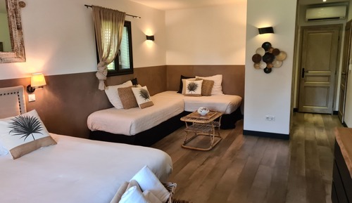 Superior Room
