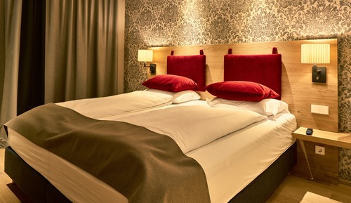 Deluxe Chalet