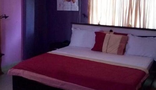 Basic Room
