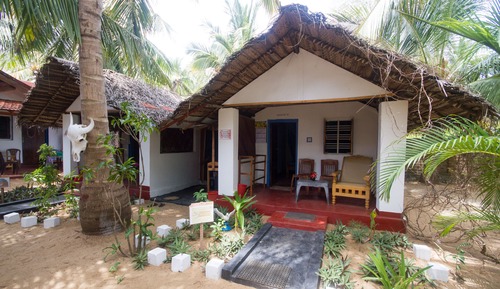 Budget Single Room