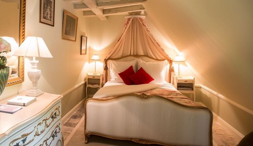 Double Room (Lucie)
