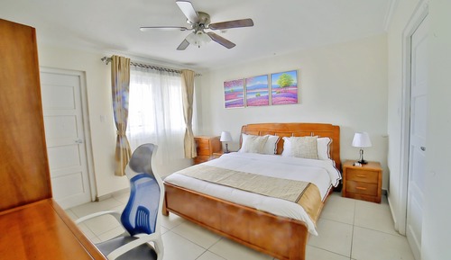 Condo, 1 Bedroom