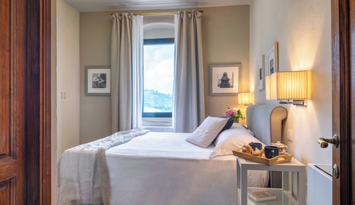 Family Suite, 2 Bedrooms (Fattore )