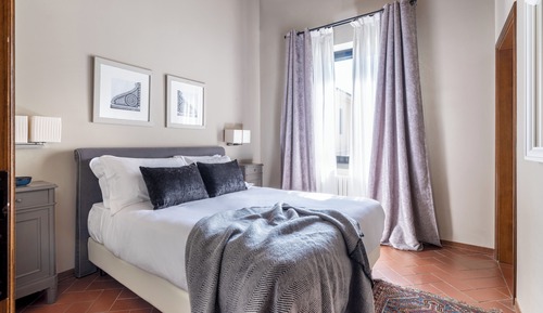 Family Suite, 3 Bedrooms (Belvedere )