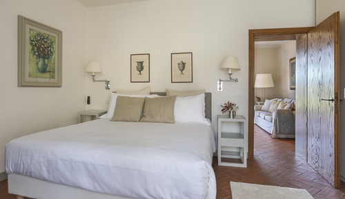 Family Suite, Ground Floor (Olivi)