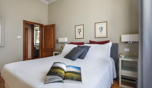 Family Suite, 3 Bedrooms (Lecci)