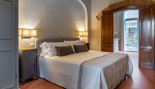 Standard Suite, 1 Bedroom (Archi)