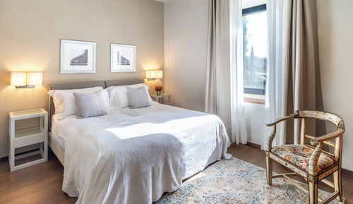 Family Suite, 2 Bedrooms (Fattore )