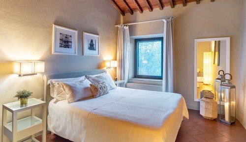 Standard Suite, 1 Bedroom (Camino)