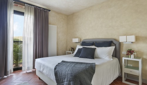 Family Suite, Ground Floor (Tinaia)