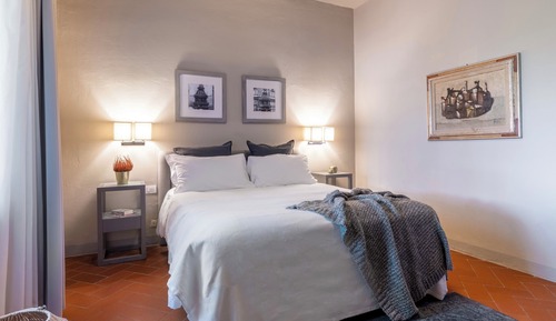 Standard Suite, 1 Bedroom (Archi)
