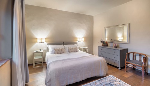 Family Suite, 2 Bedrooms (Loggiato)