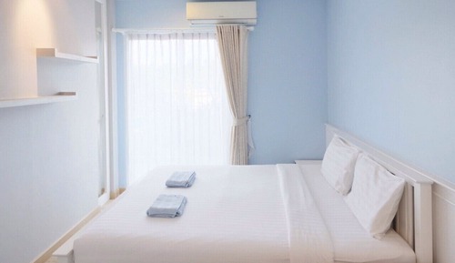 1-Bedroom Suite