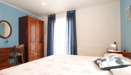 Apartment, 2 Bedrooms (1251/11917)