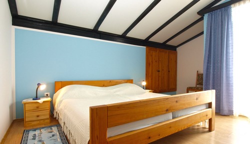 Apartment, 2 Bedrooms (1251/11918)