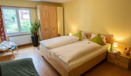 Family Room, 1 Bedroom, Kitchenette, Mountainside