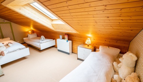 Family Room, 2 Bedrooms, Kitchenette, Mountain View