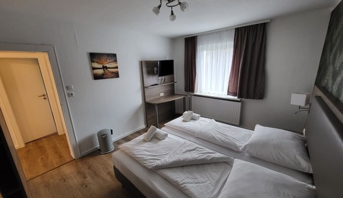 Comfort Condo